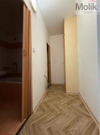 Pronájem bytu 3+1, Most, Jana Kubelíka, 55 m2