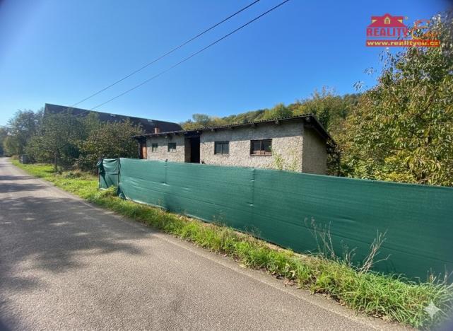 Prodej pozemku pro bydlení, Náchod - Lipí, 789 m2