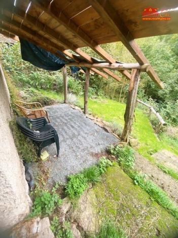 Prodej pozemku pro bydlení, Náchod - Lipí, 789 m2