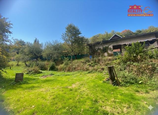 Prodej pozemku pro bydlení, Náchod - Lipí, 789 m2