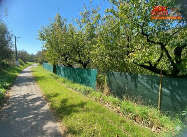 Prodej pozemku pro bydlení, Náchod - Lipí, 789 m2