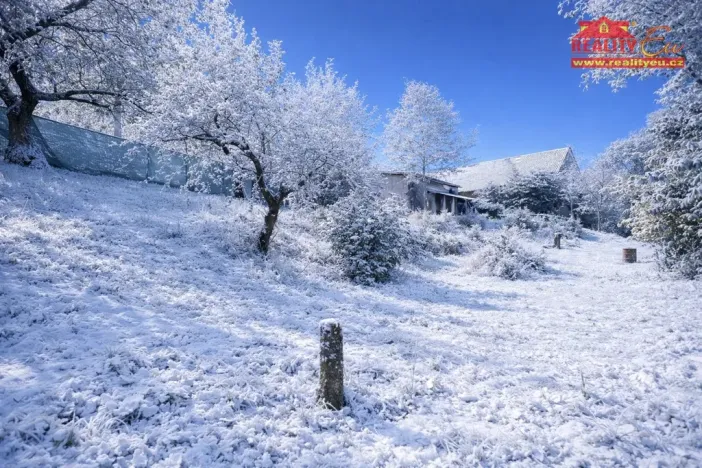 Prodej pozemku pro bydlení, Náchod - Lipí, 789 m2