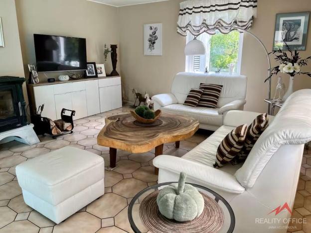 Pronájem rodinného domu, Děčín - Děčín XVII-Jalůvčí, Sv. Čecha, 350 m2