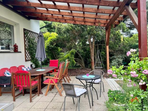 Pronájem rodinného domu, Děčín - Děčín XVII-Jalůvčí, Sv. Čecha, 350 m2