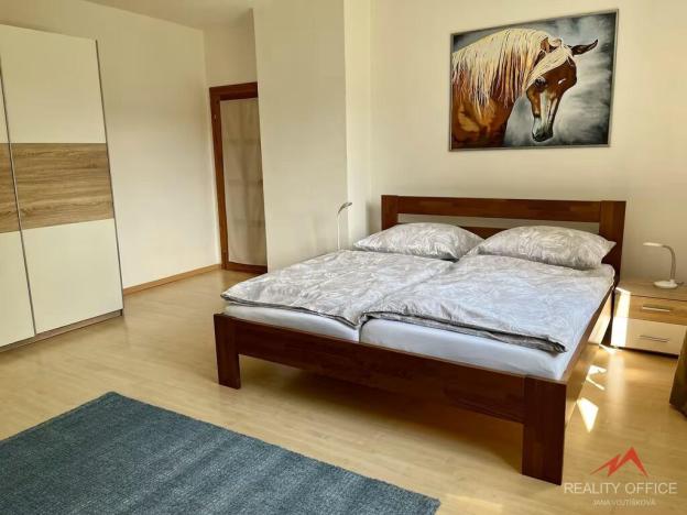 Pronájem rodinného domu, Děčín - Děčín XVII-Jalůvčí, Sv. Čecha, 350 m2