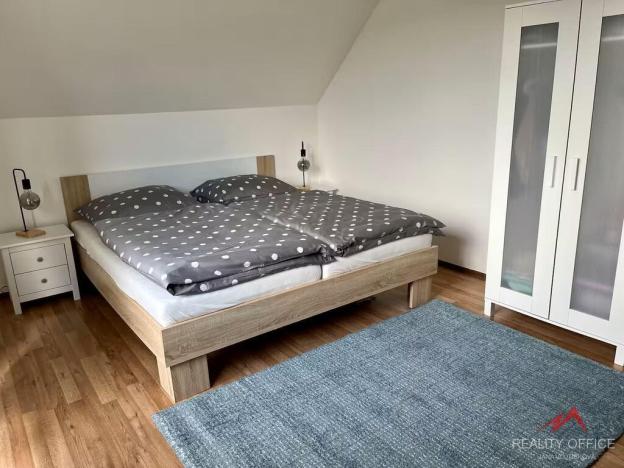 Pronájem rodinného domu, Děčín - Děčín XVII-Jalůvčí, Sv. Čecha, 350 m2