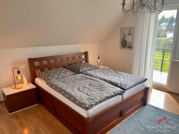 Pronájem rodinného domu, Děčín - Děčín XVII-Jalůvčí, Sv. Čecha, 350 m2