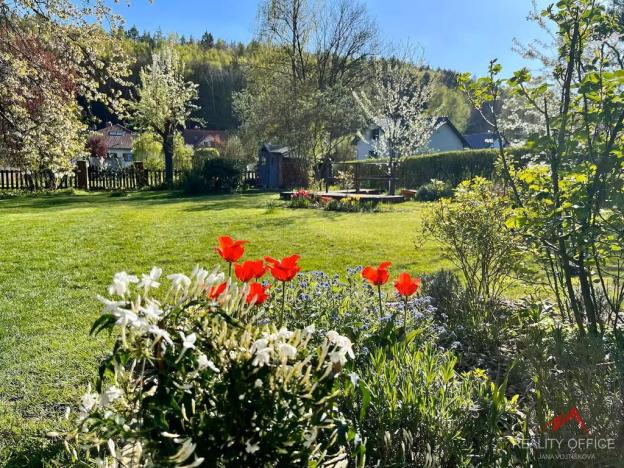 Pronájem rodinného domu, Děčín - Děčín XVII-Jalůvčí, Sv. Čecha, 350 m2