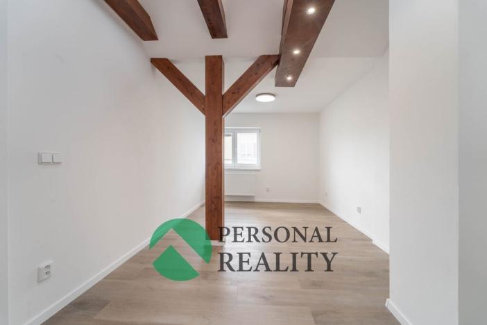 Prodej rodinného domu, Mladá Boleslav, Žižkova, 100 m2