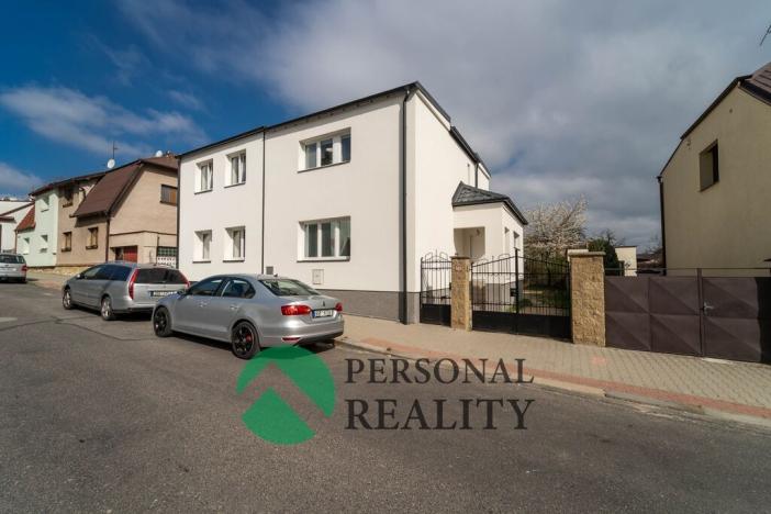 Prodej rodinného domu, Mladá Boleslav, Žižkova, 100 m2