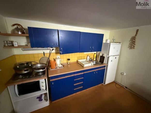 Prodej chaty, Klášterec nad Ohří - Miřetice u Klášterce nad Ohří, Mariánské údolí, 78 m2