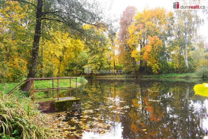 Prodej pozemku pro bydlení, Benešov - Bedrč, 1535 m2