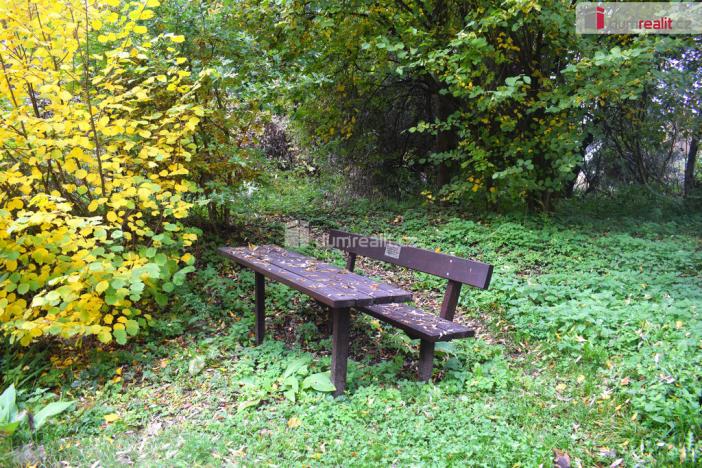 Prodej pozemku pro bydlení, Benešov - Bedrč, 1535 m2