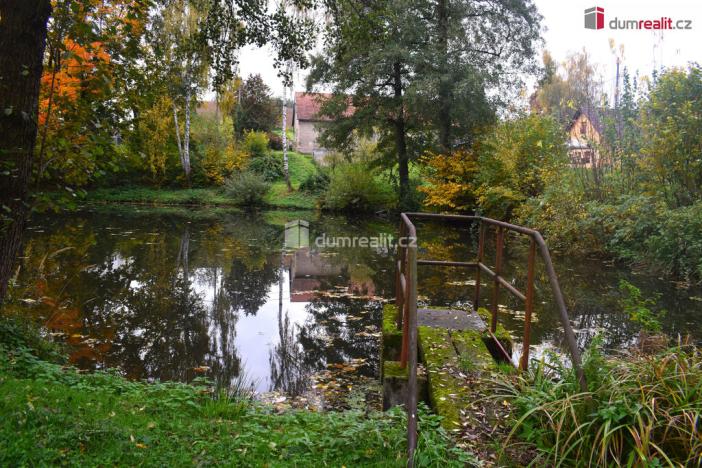 Prodej pozemku pro bydlení, Benešov - Bedrč, 1535 m2
