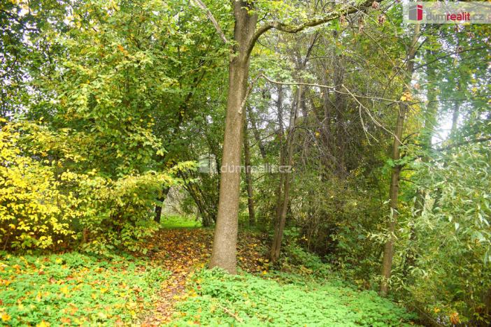 Prodej pozemku pro bydlení, Benešov - Bedrč, 1535 m2