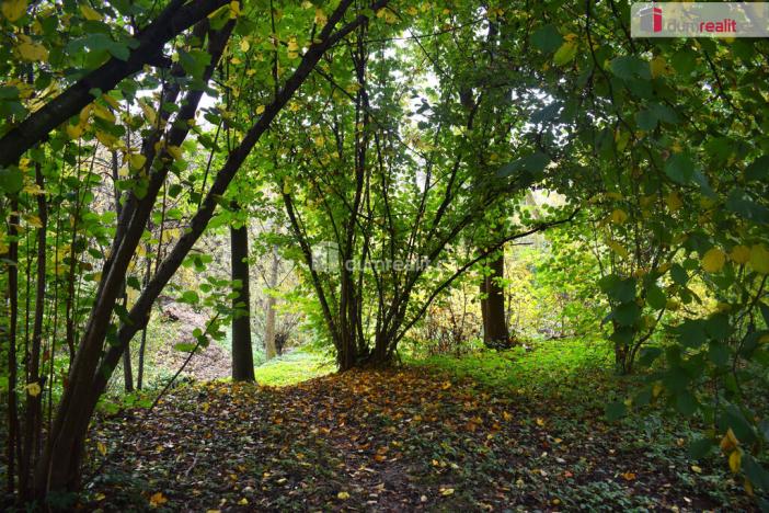 Prodej pozemku pro bydlení, Benešov - Bedrč, 1535 m2