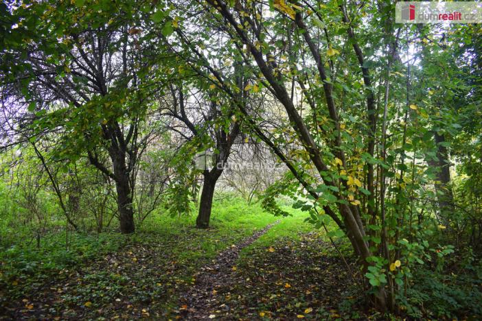 Prodej pozemku pro bydlení, Benešov - Bedrč, 1535 m2
