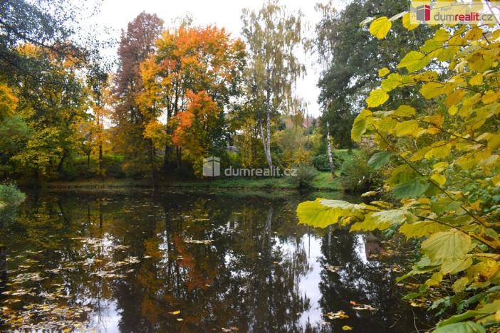 Prodej pozemku pro bydlení, Benešov - Bedrč, 1535 m2