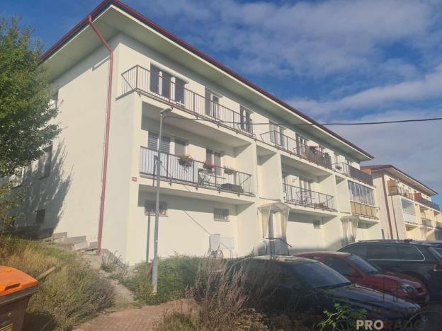 Pronájem bytu 3+1, Český Brod, Kounická, 79 m2