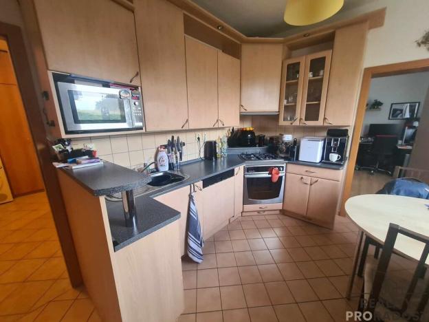 Pronájem bytu 3+1, Český Brod, Kounická, 79 m2