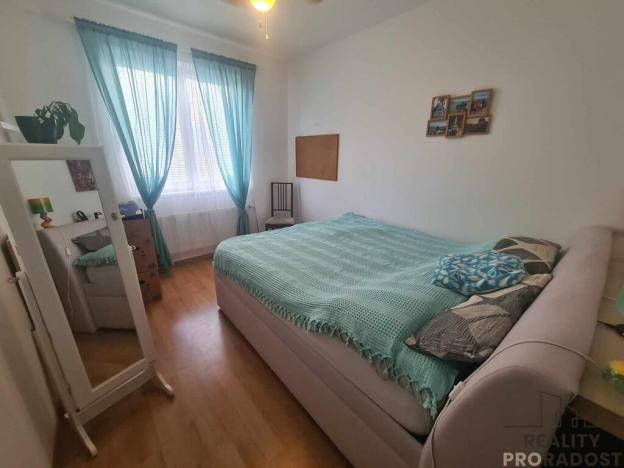 Pronájem bytu 3+1, Český Brod, Kounická, 79 m2