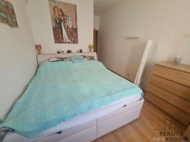 Pronájem bytu 3+1, Český Brod, Kounická, 79 m2