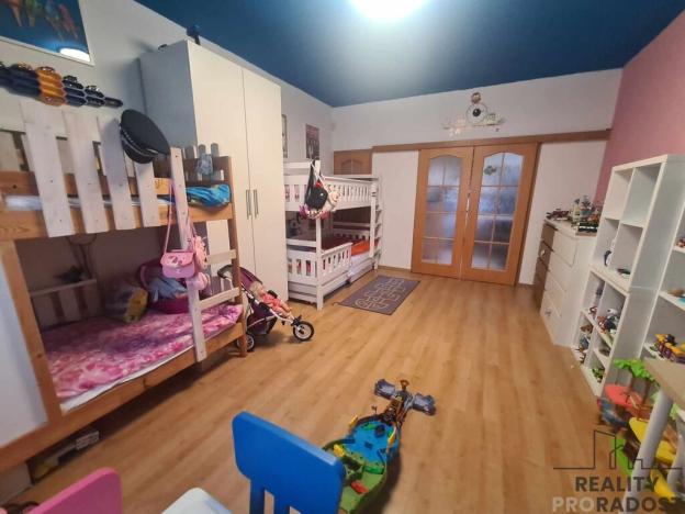 Pronájem bytu 3+1, Český Brod, Kounická, 79 m2