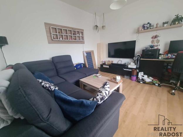 Pronájem bytu 3+1, Český Brod, Kounická, 79 m2