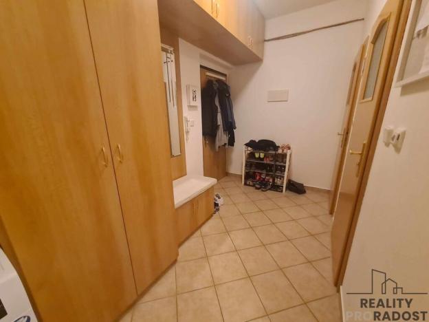 Pronájem bytu 3+1, Český Brod, Kounická, 79 m2