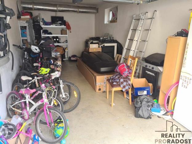 Pronájem bytu 3+1, Český Brod, Kounická, 79 m2