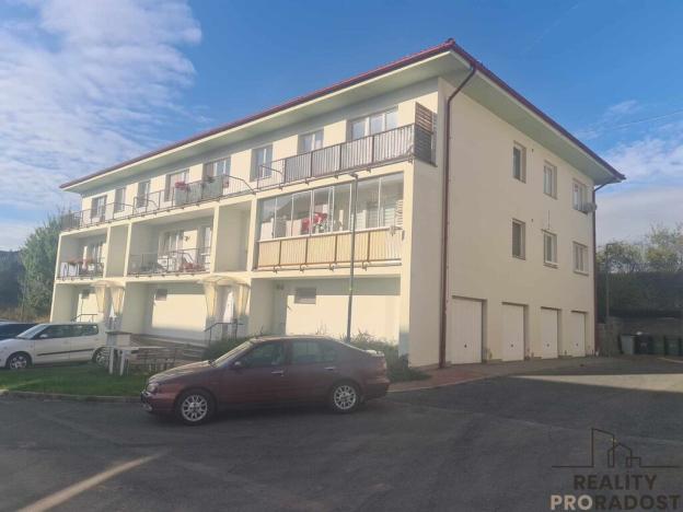 Pronájem bytu 3+1, Český Brod, Kounická, 79 m2