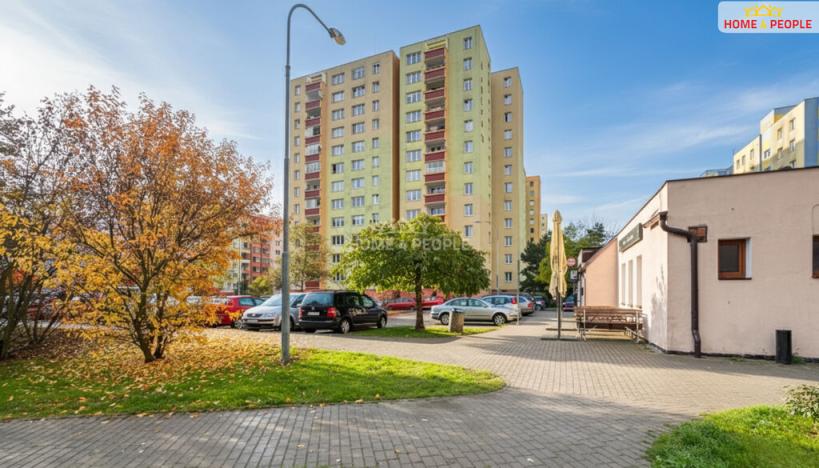 Prodej bytu 2+kk, České Budějovice, V. Volfa, 39 m2
