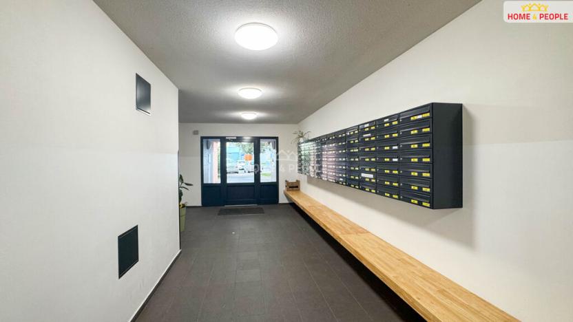 Prodej bytu 2+kk, České Budějovice, V. Volfa, 39 m2