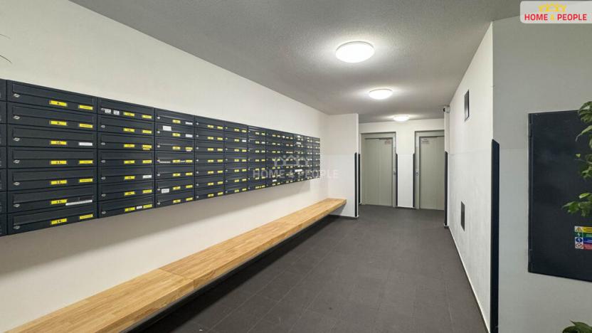 Prodej bytu 2+kk, České Budějovice, V. Volfa, 39 m2