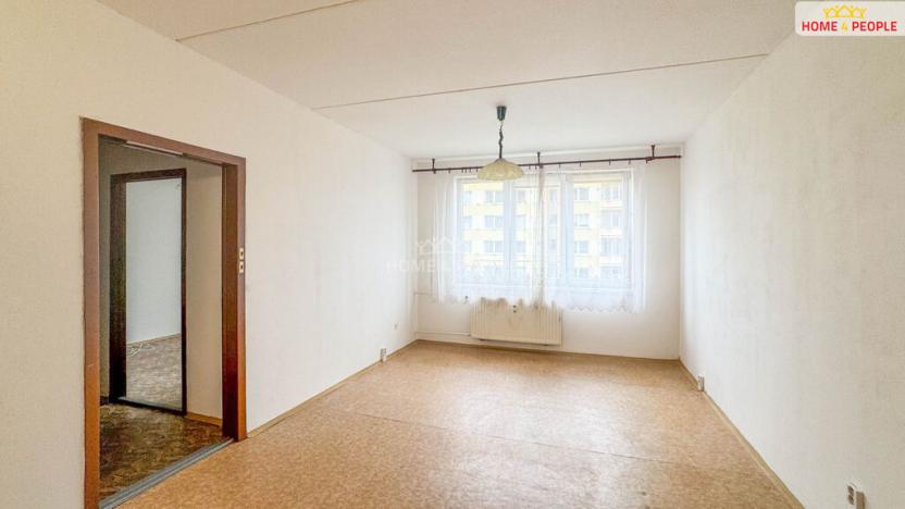 Prodej bytu 2+kk, České Budějovice, V. Volfa, 39 m2