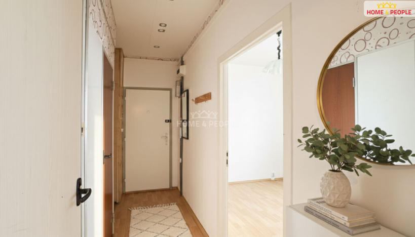 Prodej bytu 2+kk, České Budějovice, V. Volfa, 39 m2