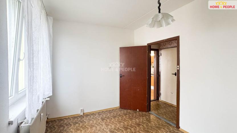 Prodej bytu 2+kk, České Budějovice, V. Volfa, 39 m2