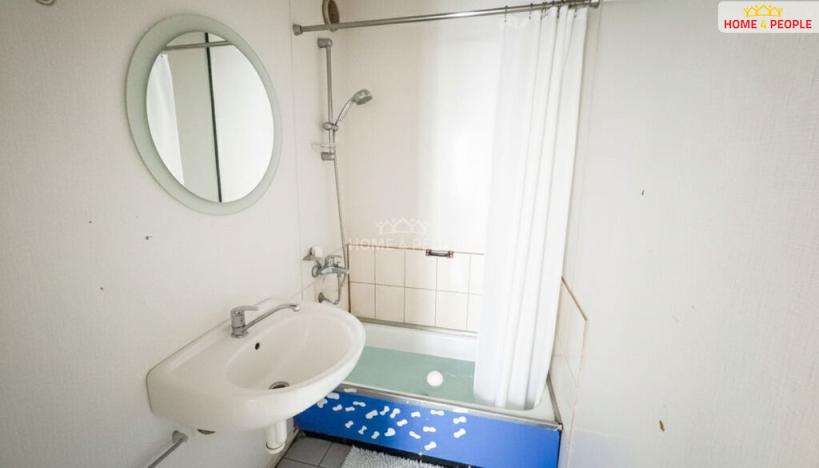 Prodej bytu 2+kk, České Budějovice, V. Volfa, 39 m2