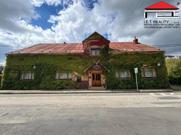 Prodej restaurace, Vratimov, Frýdecká, 1101 m2