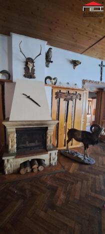 Prodej restaurace, Vratimov, Frýdecká, 1101 m2