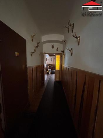 Prodej restaurace, Vratimov, Frýdecká, 1101 m2