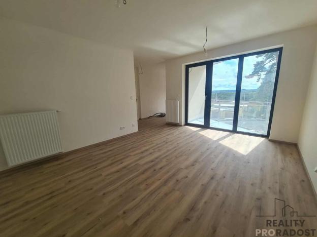 Pronájem bytu 2+kk, Kutná Hora, Plk. Loudy, 55 m2