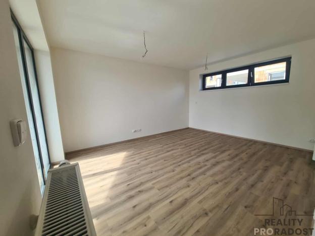 Pronájem bytu 2+kk, Kutná Hora, Plk. Loudy, 55 m2