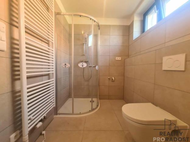 Pronájem bytu 2+kk, Kutná Hora, Plk. Loudy, 55 m2