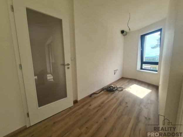 Pronájem bytu 2+kk, Kutná Hora, Plk. Loudy, 55 m2