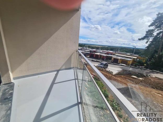 Pronájem bytu 2+kk, Kutná Hora, Plk. Loudy, 55 m2