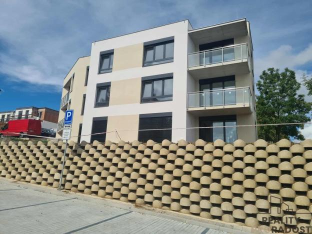 Pronájem bytu 2+kk, Kutná Hora, Plk. Loudy, 55 m2