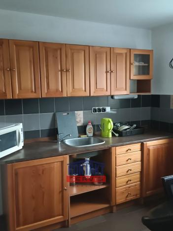 Pronájem rodinného domu, Týn nad Vltavou, Komzákova, 120 m2