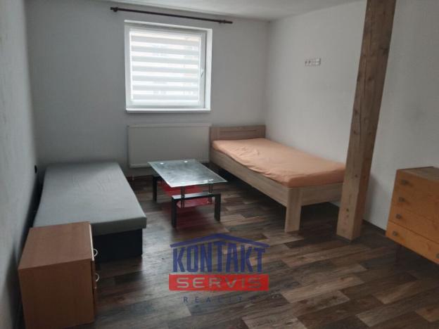 Pronájem rodinného domu, Týn nad Vltavou, Komzákova, 120 m2