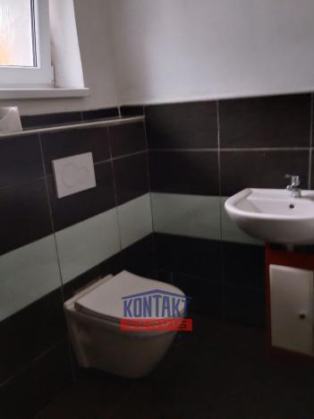 Pronájem rodinného domu, Týn nad Vltavou, Komzákova, 120 m2